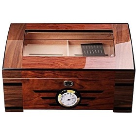 Boîtes À Cigares, Humidificateur À Cigares, Armoire À Cigares, Boîte Hydratante, Boîte À Cigares en Cèdre, Boîte À Cigares