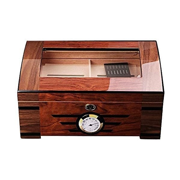 Boîtes À Cigares, Humidificateur À Cigares, Armoire À Cigares, Boîte Hydratante, Boîte À Cigares en Cèdre, Boîte À Cigares
