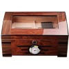 Boîtes À Cigares, Humidificateur À Cigares, Armoire À Cigares, Boîte Hydratante, Boîte À Cigares en Cèdre, Boîte À Cigares