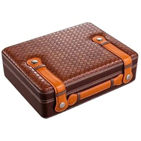 Boîtes À Cigares, Cave À Cigares, Boîte À Cigares, Cave À Cigares, Cèdre Doux, Armoire Hydratante, Boîte À Cigares