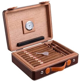 Boîtes À Cigares, Cave À Cigares, Boîte À Cigares, Cave À Cigares, Cèdre Doux, Armoire Hydratante, Boîte À Cigares