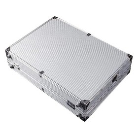 Boîtes À Cigares, Caves À Cigares en Alliage, Boîte À Cigares Hydratante, Boîte À Cigares Créative, Conception de Verrouillag