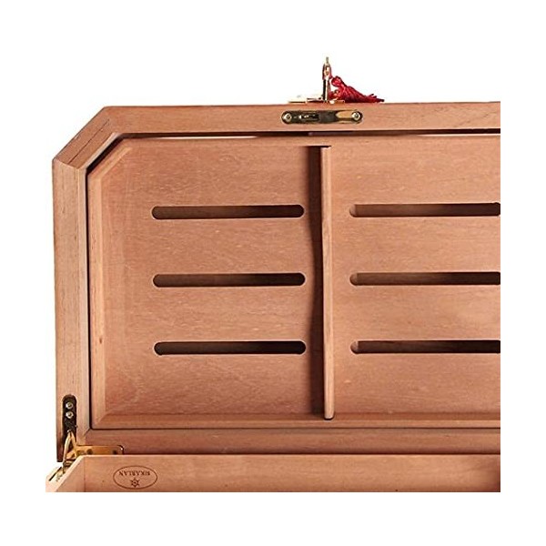 Boîtes À Cigares, Cave À Cigares, Boîte À Cigares Classique, Cave À Cigares en Cèdre, Armoire À Cigares, Boîte À Cigares