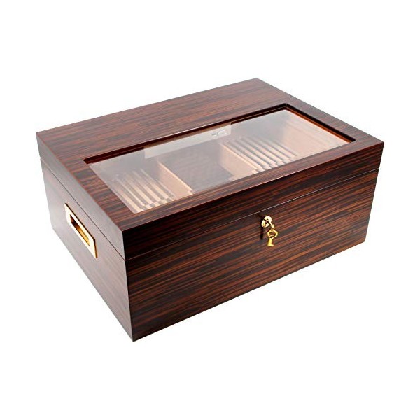 cave à cigares - adorini vittoria deluxe