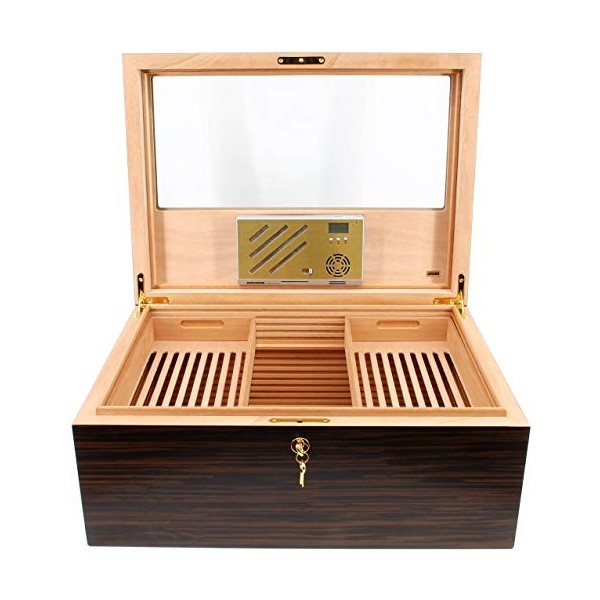 cave à cigares - adorini vittoria deluxe