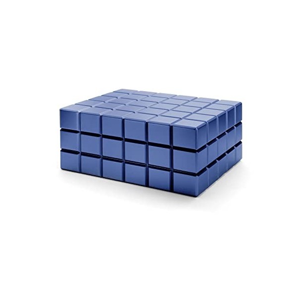 Cave à cigares Colibri Heritage | doublé de bois de cèdre | hygromètre numérique | système dhumidification magnétique réglab