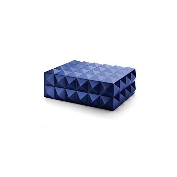 Cave à cigares Colibri Quasar | doublé de bois de cèdre | hygromètre numérique | système dhumidification magnétique réglable