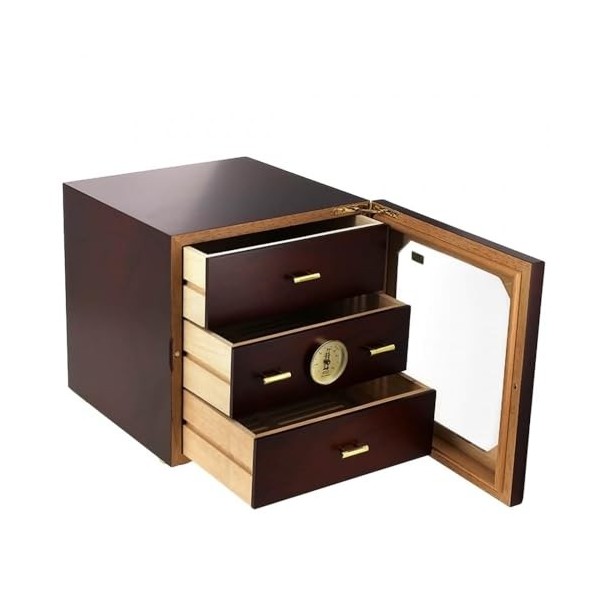 Cave a Cigare Chianti m Deluxe adorini Bois de Rose