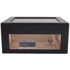 GERMANUS Humidor Oro 194 Humidor Noir