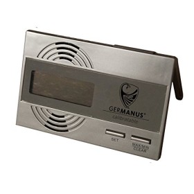 GERMANUS Humidor ORO, blanc, 183