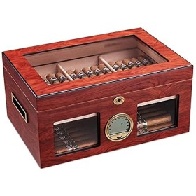 Boîtes À Cigares, Caves À Cigares, Cave À Cigares, Boîte À Cigares, Humidité Hydratante, Boîte DAssaisonnement, Armoire À Ci