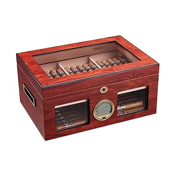 Boîtes À Cigares, Caves À Cigares, Cave À Cigares, Boîte À Cigares, Humidité Hydratante, Boîte DAssaisonnement, Armoire À Ci