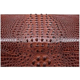 Boîtes À Cigares, Caves À Cigares, Cave À Cigares, Boîte de Rangement en Cuir, Polyvalente,E, Résistante À lusure, Bonne Cav