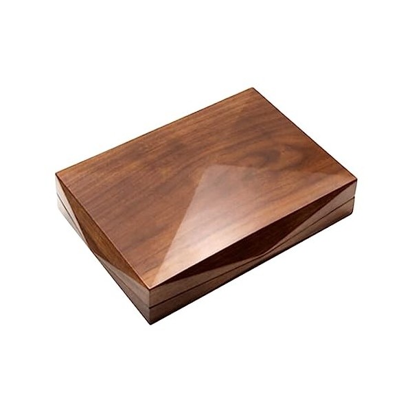 Boîtes À Cigares, Caves À Cigares Cave À Cigares en Cèdre La Cave À Cigares À Rabat Peut Contenir JusquÀ 10 Cigares Boîte de