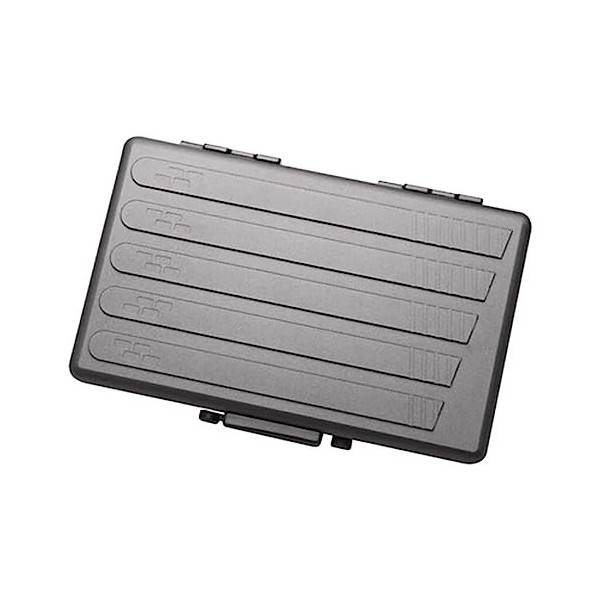 Boîtes À Cigares, Caves À Cigares en Alliage DAluminium, Étui À Cigares Humidifiant, Cave À Cigares de Voyage, Boîte de Bure