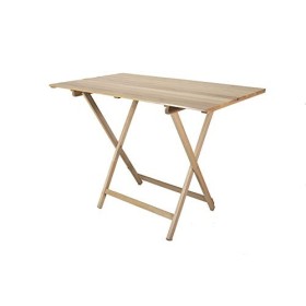 Tomaino Table en Bois, 60X95