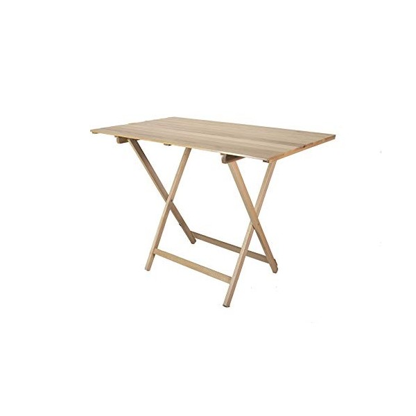 Tomaino Table en Bois, 60X95