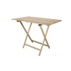 Tomaino Table en Bois, 60X95