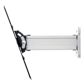 ERARD Support Mural Ecran plat Orientable et Inclinable CLIFF 400TW90