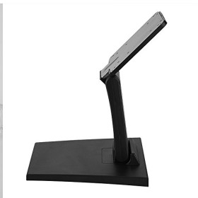 Support de Bureau TV Support de Support de Support pour écran Plat LED LCD de 10-24 Pouces