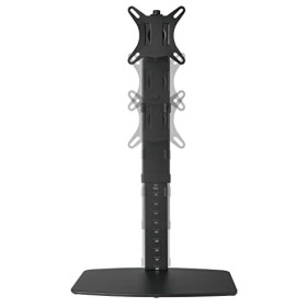 Pied en verre pour écran TV 23-55" 58-140 cm 40 kg